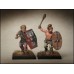 Germanic Warriors